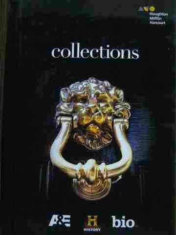 (image for) Collections 12 (H) by Beers, Hougen, Jago, McBride, Palmer,