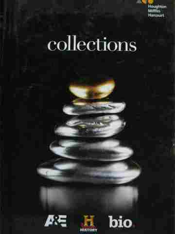 (image for) Collections 10 (H) by Beers, Hougen, Jago, McBride, Palmer,