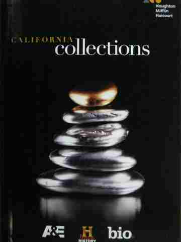 (image for) Collections 10 (CA)(H) by Beers, Hougen, Jago, McBride, Palmer, & Stack