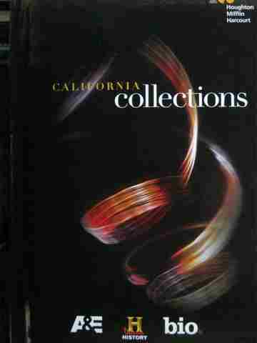 (image for) Collections 11 (CA)(H) by Beers, Hougen, Jago, McBride, Palmer,