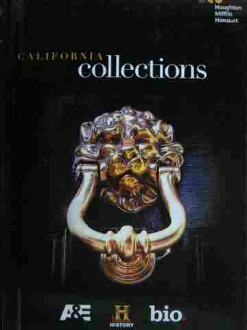 (image for) Collections 12 (CA)(H) by Beers, Hougen, Jago, McBride, Palmer, & Stack