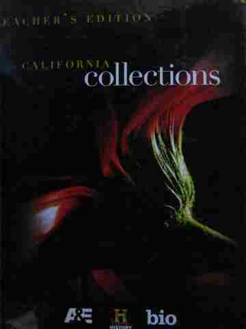(image for) Collections 9 TE (CA)(TE)(H) by Beers, Hougen, Jago, McBride, Palmer, & Stack