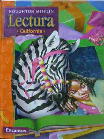(image for) Lectura 2.2 Encantos (CA)(H) by Beltran, Garcia, Cooper,