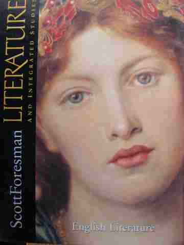 (image for) Literature & Integrated Studies English Literature (H)