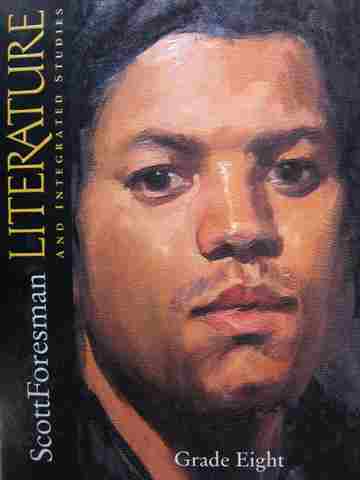 (image for) Literature & Integrated Studies 8 (H) by Purves, Olson, Cortes,