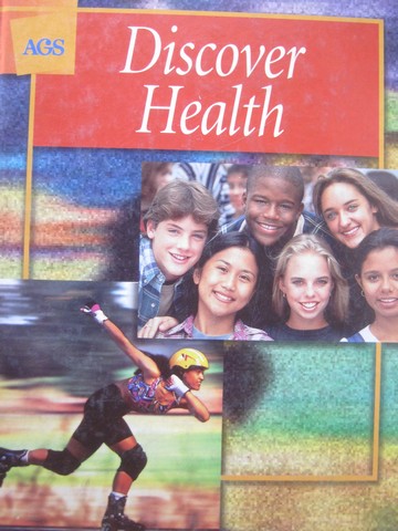 (image for) AGS Discover Heath (H) by Goldsmith, Rich, Telepak, & Wandberg