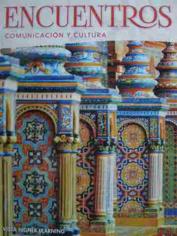 (image for) Encuentros Comunicacion y cultura 2 (H) by Jose A Blanco