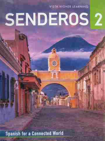 (image for) Senderos 2 (H) by Jose A Blanco