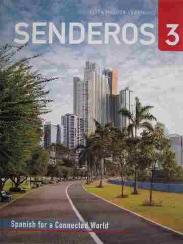 (image for) Senderos 3 (H) by Jose A Blanco