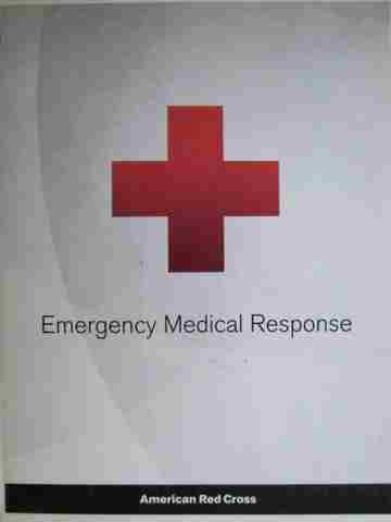 (image for) Emergency Medical Response (P) by Jonathan Epstein & Joshua Rowland