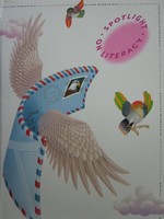 (image for) Spotlight on Literacy 2 Level 7 (H) by Aoki, Arnold, Flood,