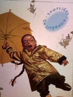 (image for) Spotlight on Literacy 3 Level 9 (H) by Aoki, Arnold, Flood,