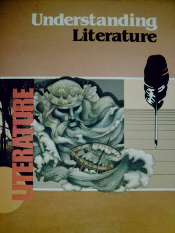 (image for) Understanding Literature 9 (H) by Ackley, Ferrara, Flynn, King,