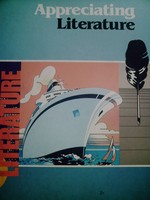 (image for) Appreciating Literature 10 (H) by Kearns, Calabrese, Cavender,