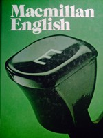 (image for) Macmillian English Series E Grade 8 (H)