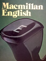 (image for) Macmillan English Series E 8 (H) by Tina Thoburn