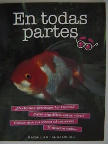 (image for) Científica Mente En todas partes (P)