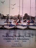 (image for) Teaching Reading with Children's Literature (H) by Cox,