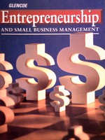 (image for) Entrepreneurship & Small Business Management 2nd Edition (H)