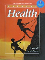 (image for) Health A Guide to Wellness 5th Edition TWE (TE)(H) by Merki,