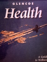 (image for) Health A Guide to Wellness 6th Edition (H) by Merki & Merki