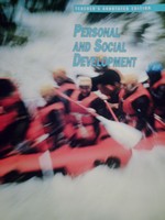 (image for) Personal & Social Development TAE (TE)(P) by Mary Merki