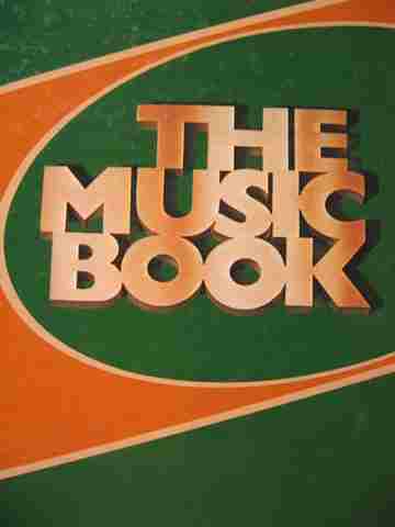 (image for) Music Book 7 (H) by Eunice Boardman & Barbara Andress