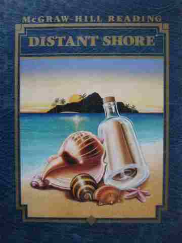 (image for) McGraw-Hill Reading 6 Level N Distant Shore (H) by Sulzby, Hoffman,