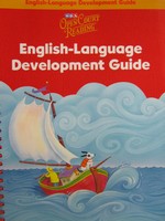 (image for) SRA Open Court Reading K ELD Guide (TE)(Spiral)