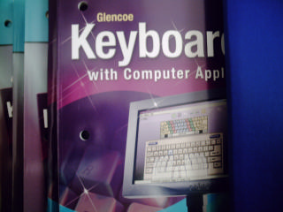 (image for) Keyboarding with Computer Applications TRP (TE)(Package)