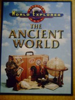 (image for) World Explorer Ancient World (H) by Jacobs, Randolph,