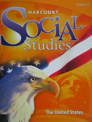 (image for) United States TE Volume 2 (TE)(Spiral) by Berson, Howard