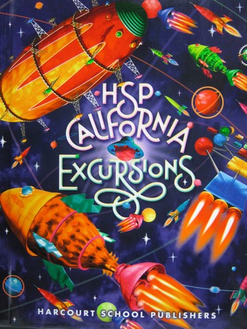 (image for) California Excursions 3-2 Star Dusters (CA)(H) by Beck, Farr,