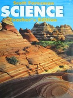 (image for) Scott Foresman Science 2 TE (TE)(Spiral) by Cooney, DeSpezio,