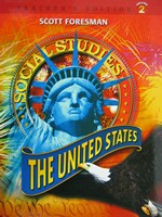 (image for) United States 5 TE Volume 2 (TE)(Spiral) by Boyd, Gay, Geiger,
