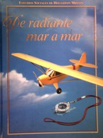 (image for) De Radiante mar a mar (H) by Armento, Nash, Salter, & Wixson