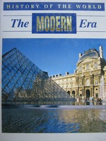 (image for) History of the World the Modern Era (H) by Perry, Scholl, Davis,