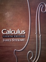 (image for) Calculus 4th Edition (H) by James Stewart