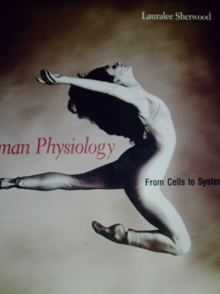 (image for) Human Physiology From Cells to Systems 5th Edition (H)