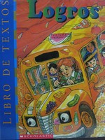 (image for) Scholastic Solares Grado 3 Volumen 2 Logros (H)