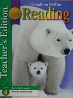(image for) Reading 1.2.4 Family & Friends TE (TE)(Spiral) by Cooper,