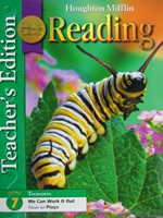 (image for) Reading 1.4.7 We Can Work It Out TE (TE)(Spiral) by Cooper,