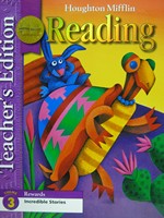 (image for) Reading 3.1.3 Incredible Stories TE (TE)(Spiral) by Cooper,