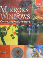 (image for) Mirrors & Windows Level 1 (H) by Owens, Bomstad, Stifter,