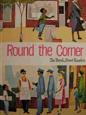 (image for) Bank Street Readers Round the Corner (H) by Irma Simonton Black