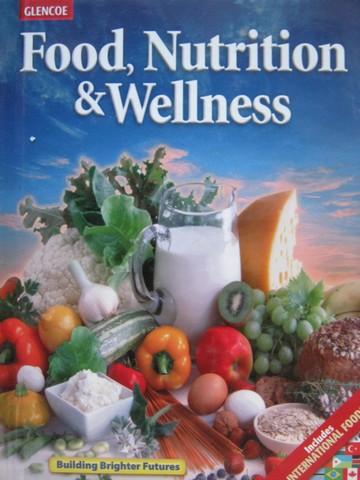(image for) Food Nutrition & Wellness (H) by Roberta Larson Duyff