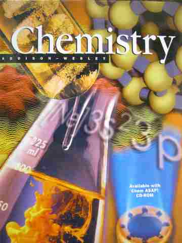(image for) Chemistry (H) by Wilbraham, Staley, Matta, & Waterman