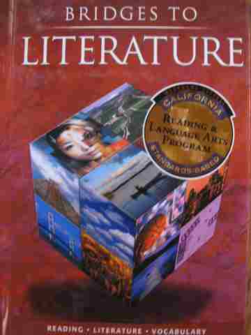 (image for) Bridges to Literature Level 2 (CA)(H) by Jane Greene