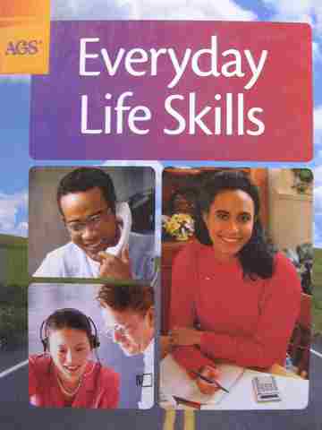 (image for) AGS Everyday Life Skills (H) by Karen Dahlen