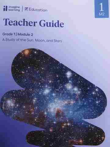 Grade 1 Language Arts Module 2 TG (TE)(P) (image for) Grade 1 Language Arts Module 2 TG (TE)(P)